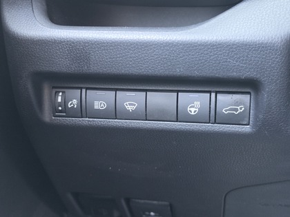 used 2022 Toyota RAV4 car, priced at $32,995