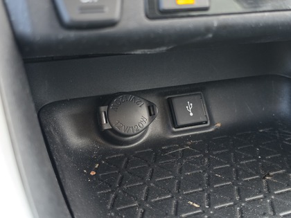used 2022 Toyota RAV4 car, priced at $32,995