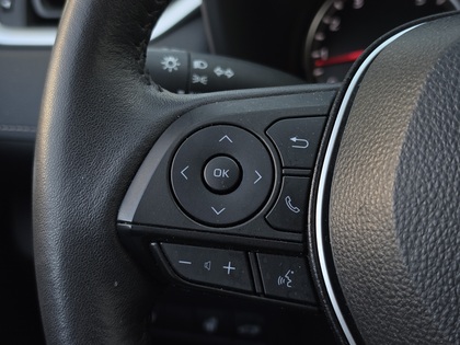 used 2022 Toyota RAV4 car, priced at $32,995