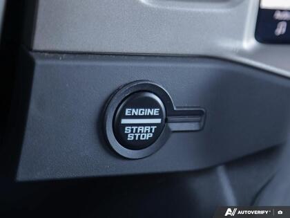 used 2025 Ford Bronco car, priced at $59,500
