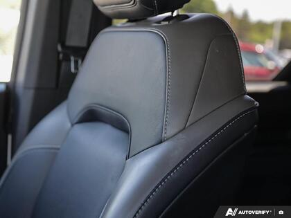 used 2025 Ford Bronco car, priced at $59,500