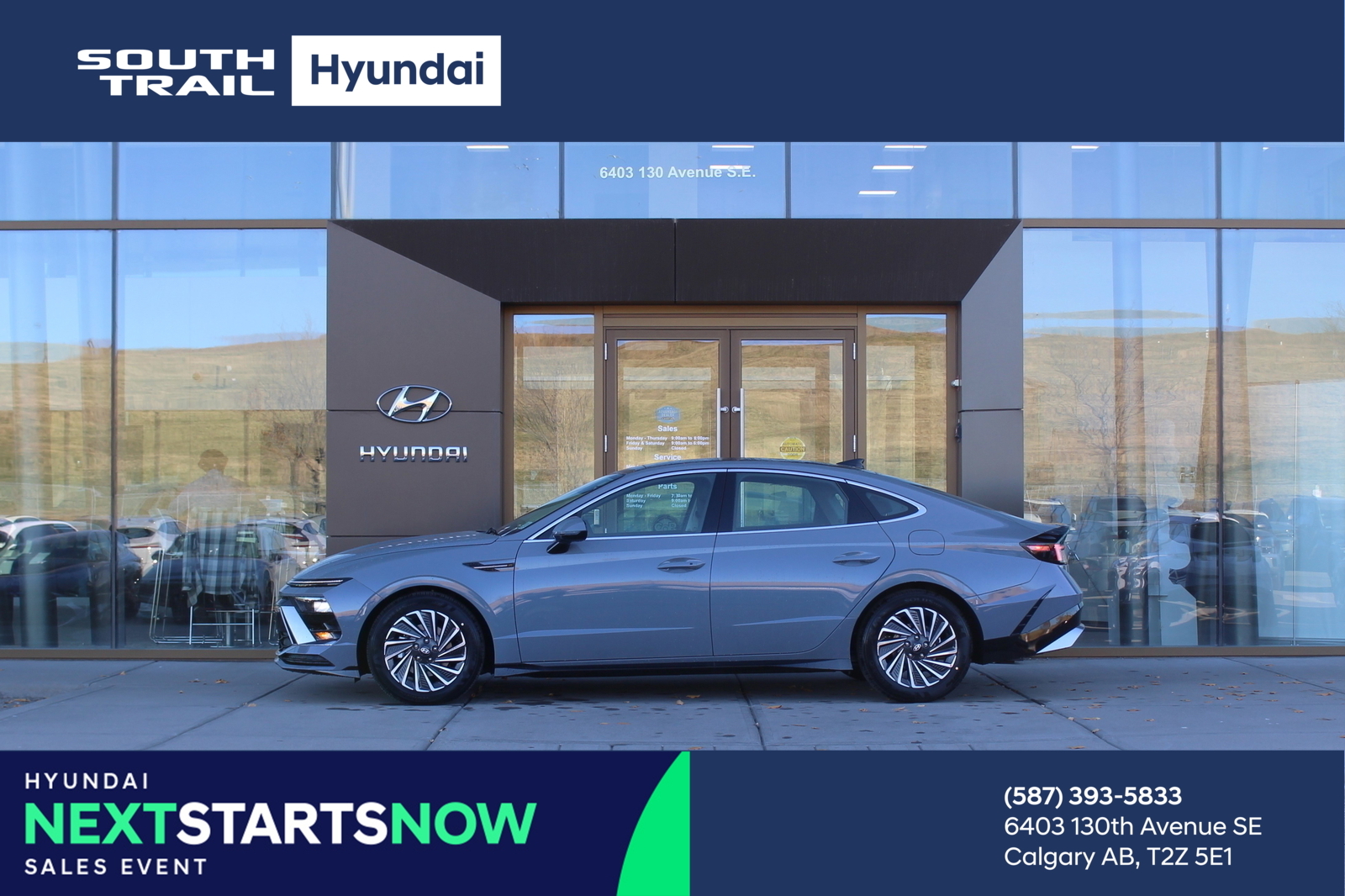 2026 Hyundai Sonata Hybrid