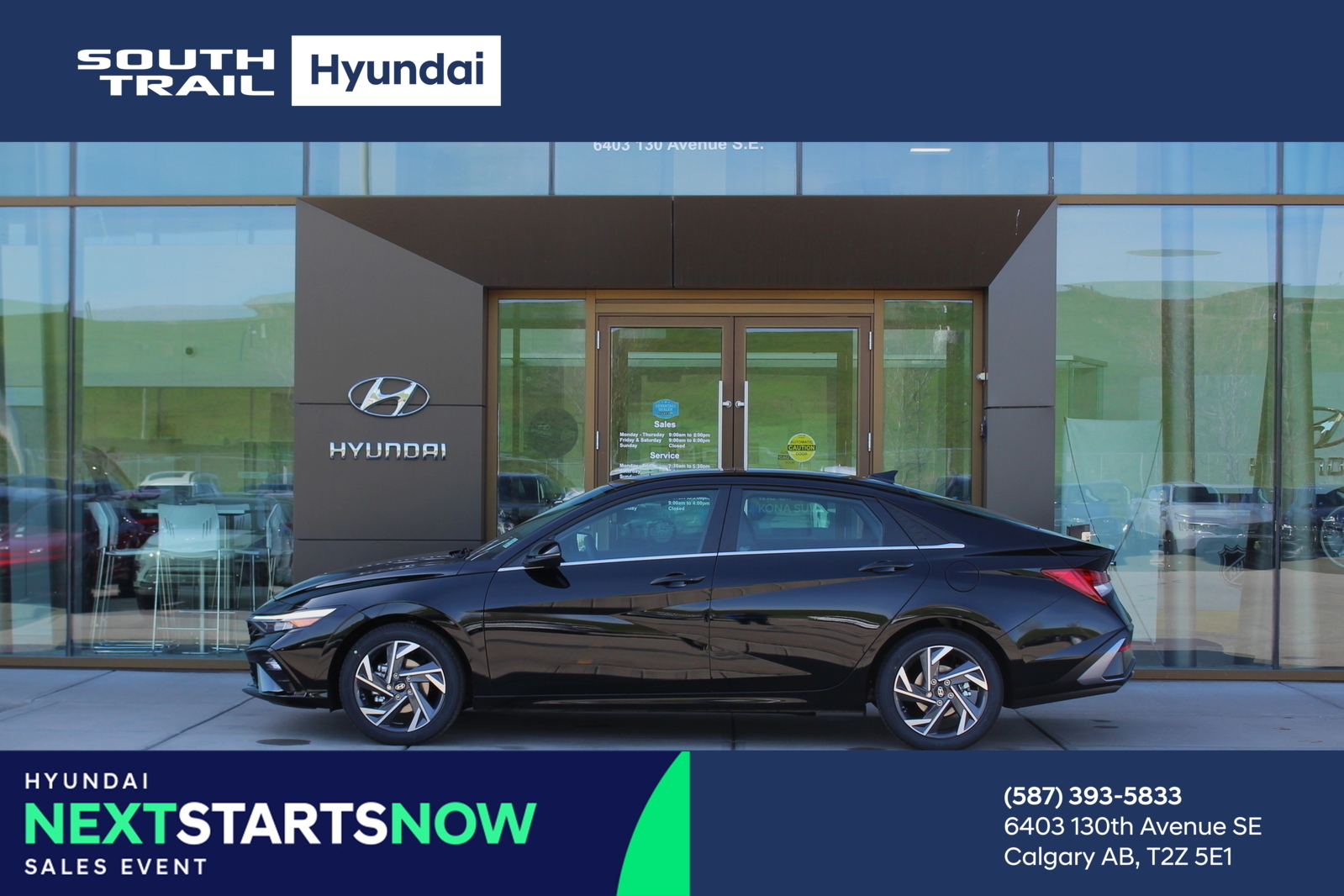 2026 Hyundai Elantra Hybrid