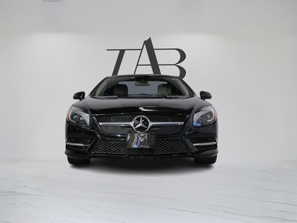 used 2013 Mercedes-Benz SL-Class car, priced at $44,900