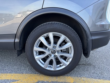 used 2023 Nissan Qashqai car, priced at $21,695