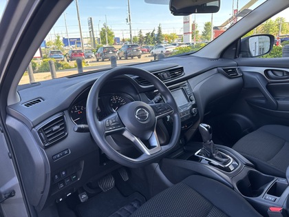 used 2023 Nissan Qashqai car, priced at $21,695