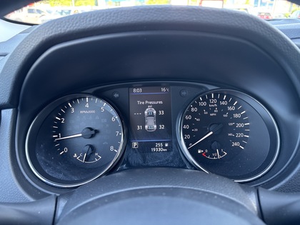 used 2023 Nissan Qashqai car, priced at $21,695