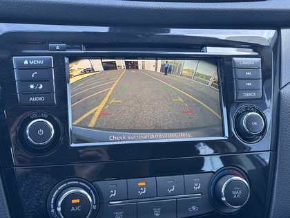 used 2023 Nissan Qashqai car, priced at $21,695