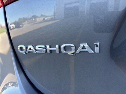 used 2023 Nissan Qashqai car, priced at $21,695