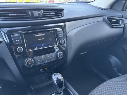 used 2023 Nissan Qashqai car, priced at $21,695