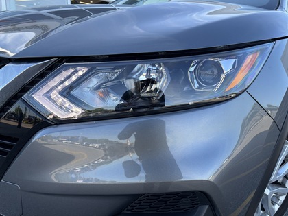 used 2023 Nissan Qashqai car, priced at $21,695