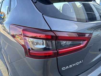 used 2023 Nissan Qashqai car, priced at $21,695