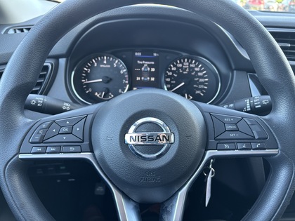 used 2023 Nissan Qashqai car, priced at $21,695