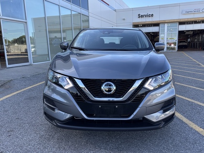 used 2023 Nissan Qashqai car, priced at $21,695