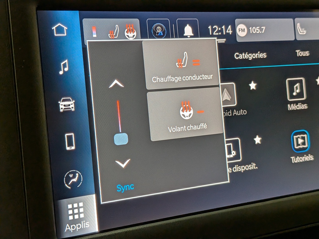 Chrysler Grand Caravan 2023