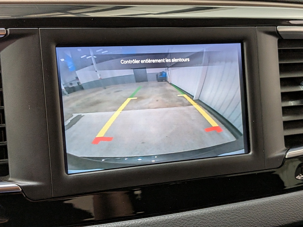 Chrysler Grand Caravan 2023