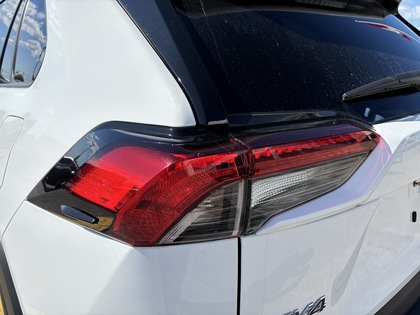 used 2024 Toyota RAV4 car, priced at $38,895