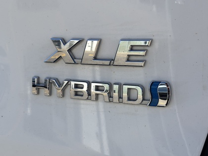 used 2024 Toyota RAV4 car, priced at $38,895