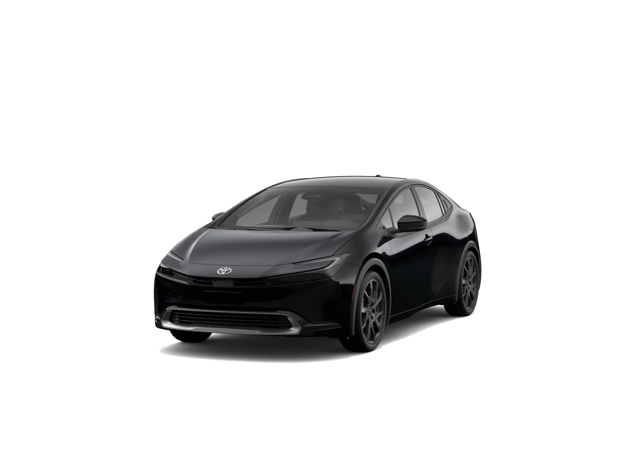 2026 Toyota Prius Prime