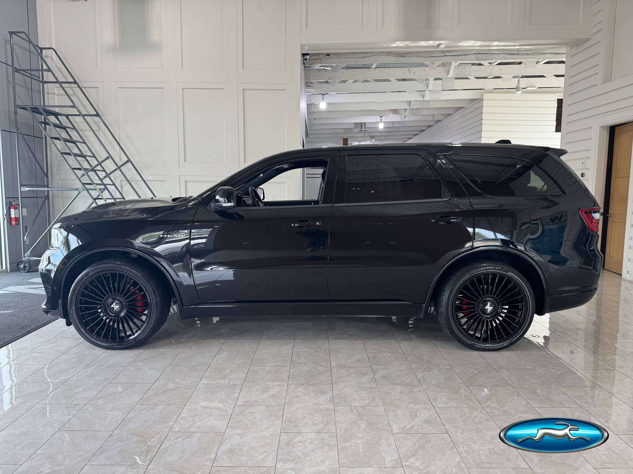 2022 Dodge Durango
