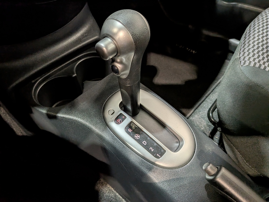Nissan Micra 2017
