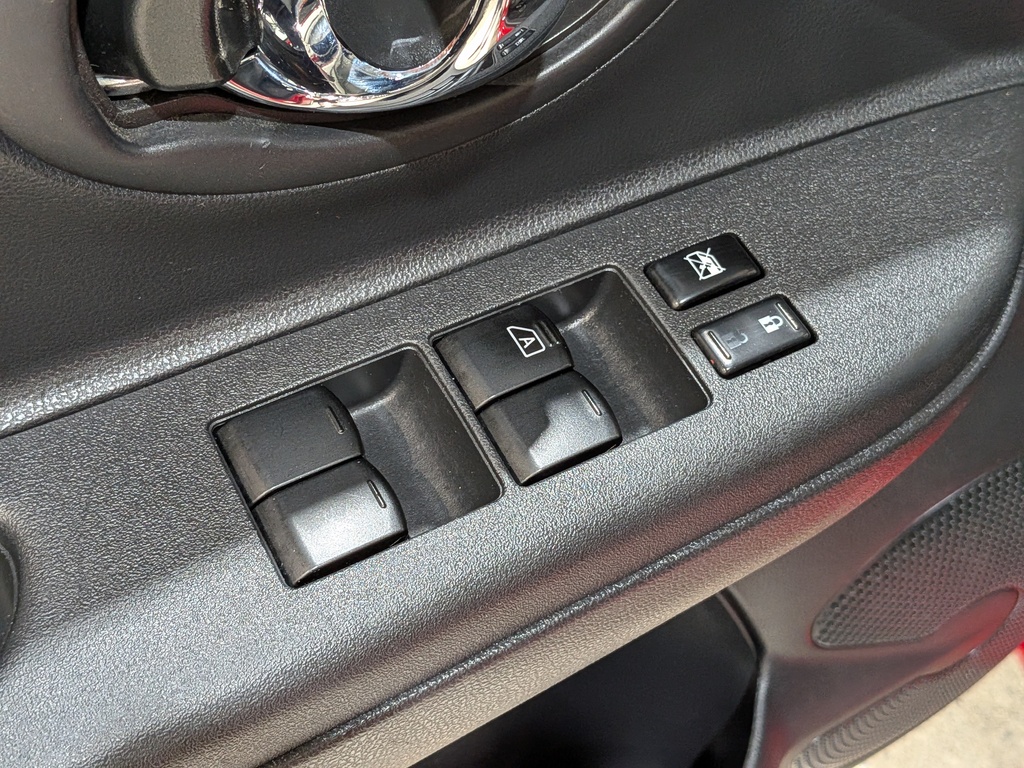 Nissan Micra 2017