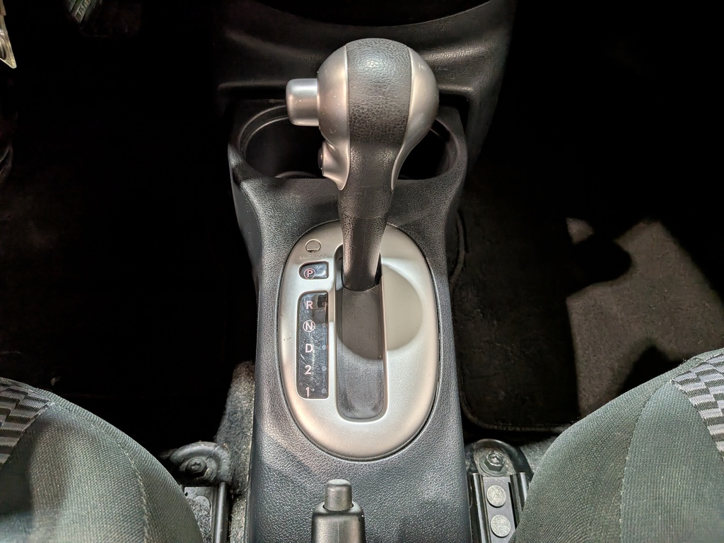 Nissan Micra 2017