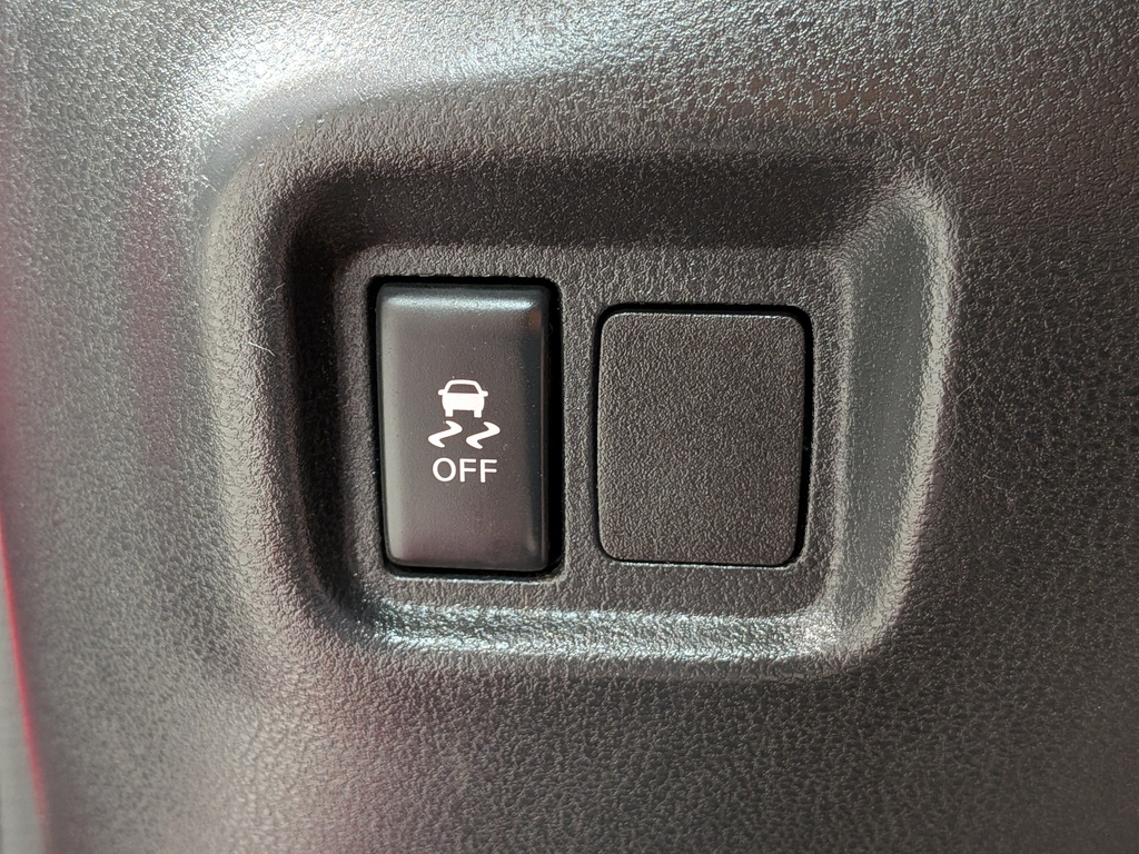 Nissan Micra 2017