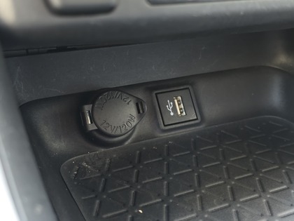used 2024 Toyota RAV4 car, priced at $42,495
