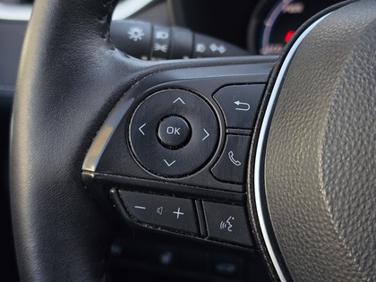 used 2024 Toyota RAV4 car, priced at $42,495