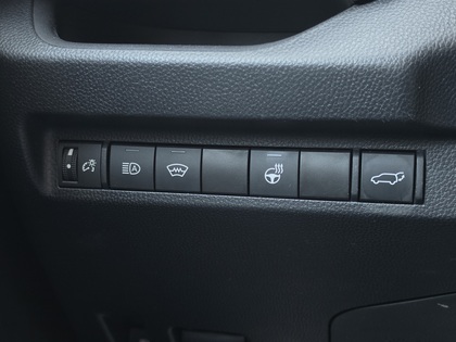 used 2024 Toyota RAV4 car, priced at $42,495