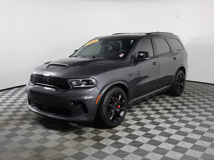 2024 Dodge Durango SRT 392 Premium AWD