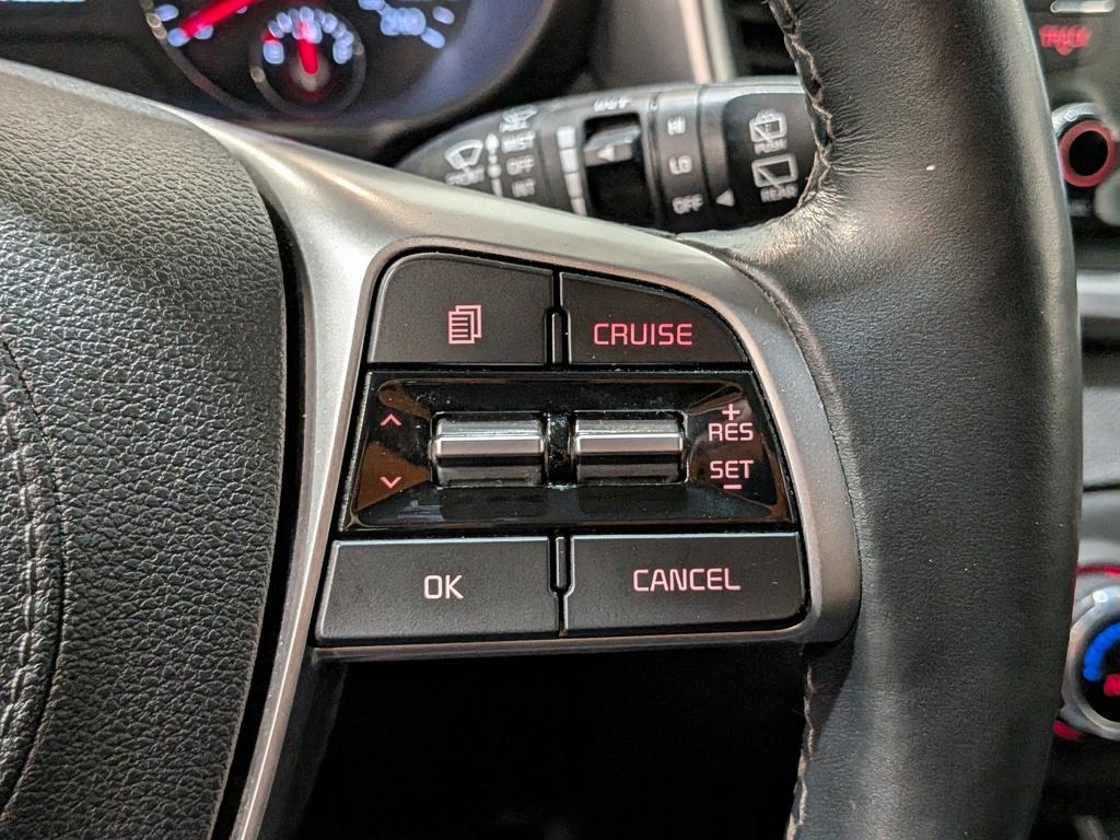 Kia Sorento 2019