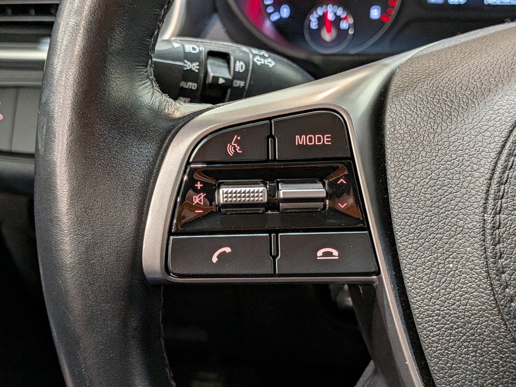 Kia Sorento 2019