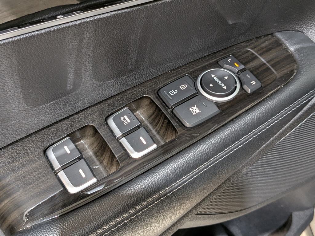 Kia Sorento 2019