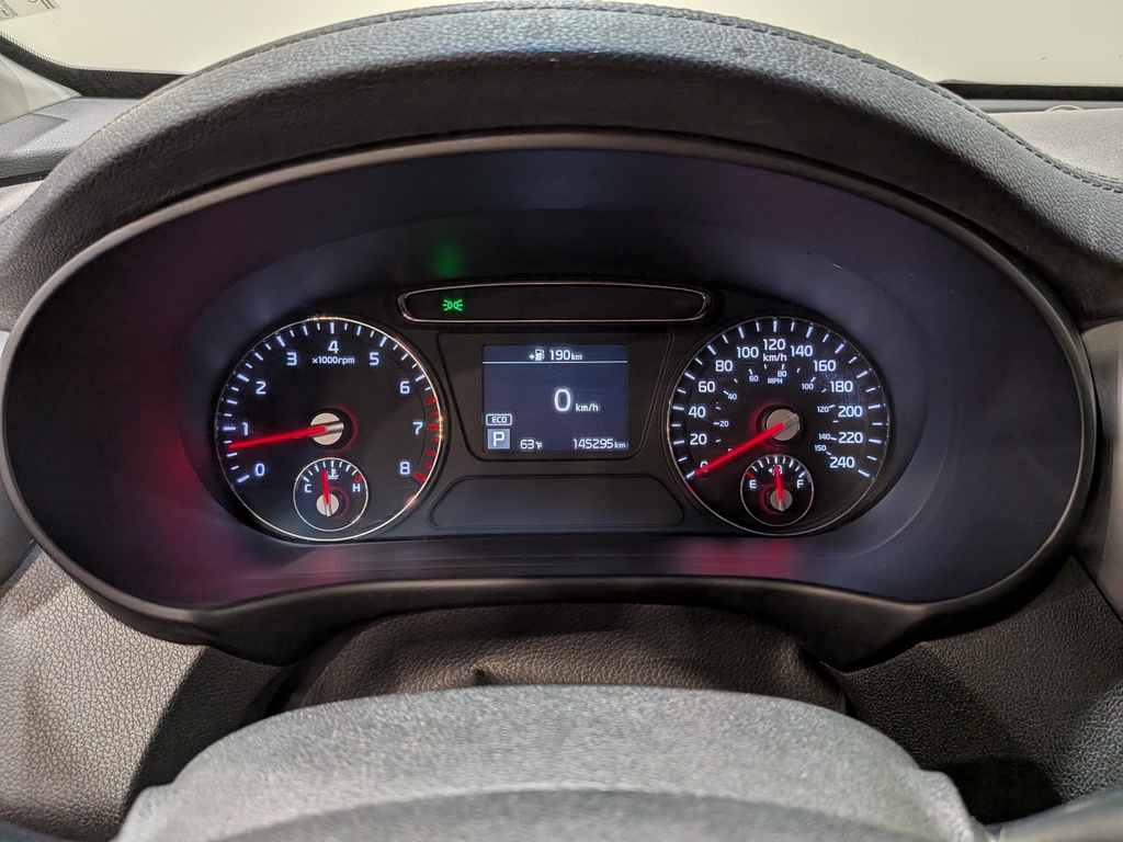 Kia Sorento 2019