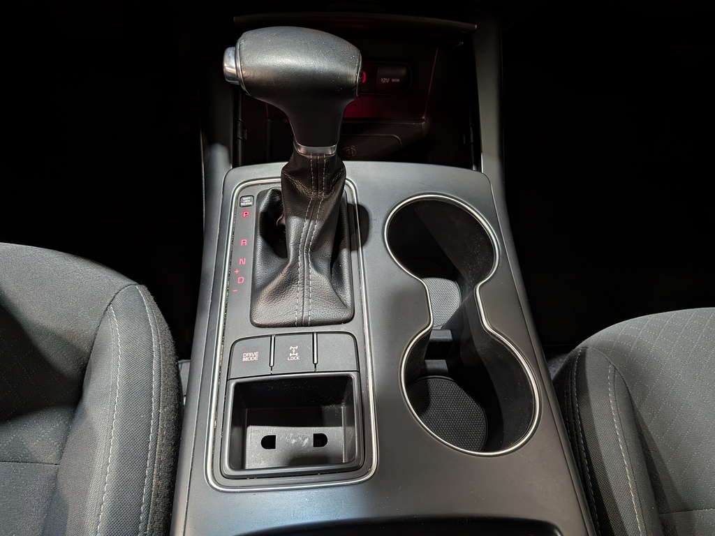 Kia Sorento 2019