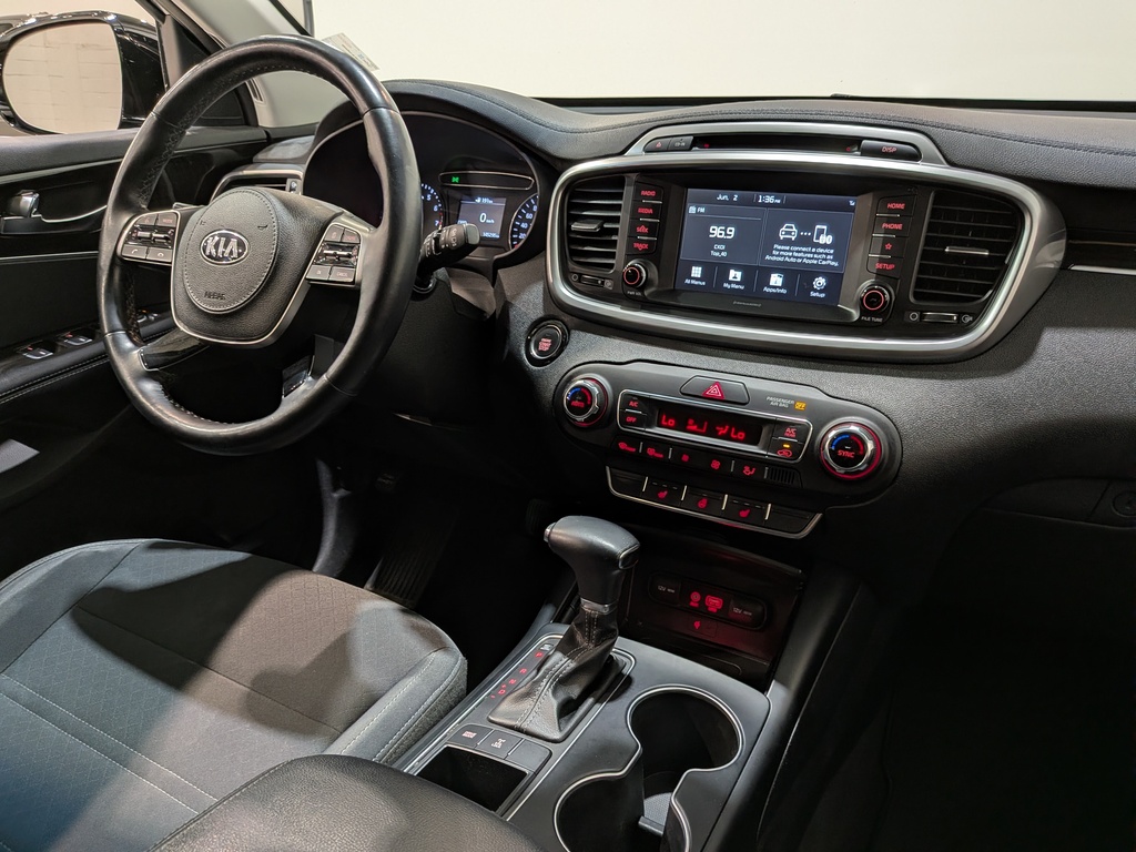 Kia Sorento 2019