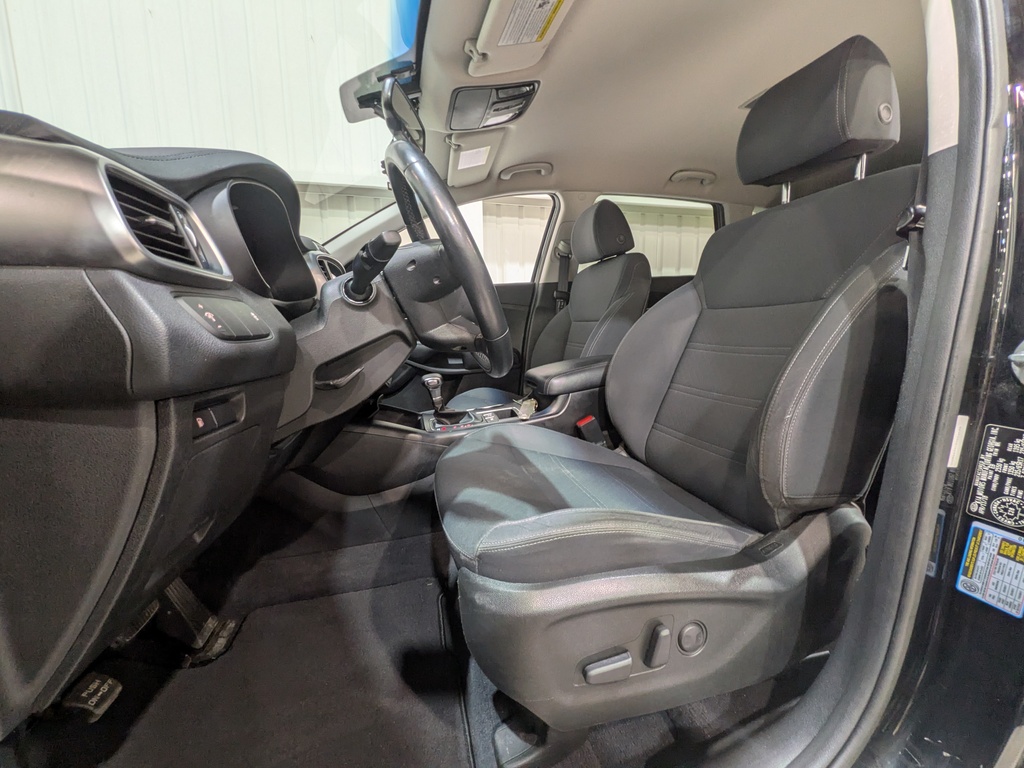 Kia Sorento 2019