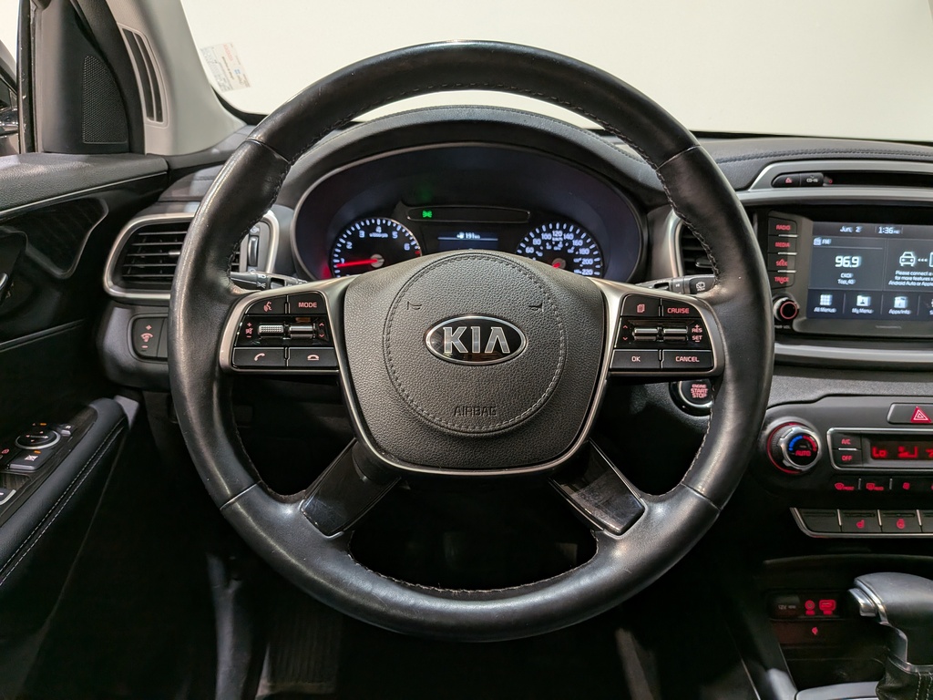 Kia Sorento 2019