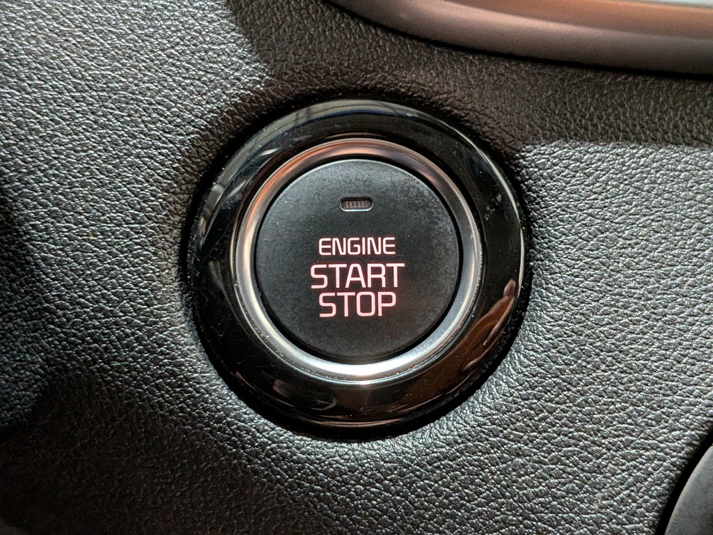 Kia Sorento 2019