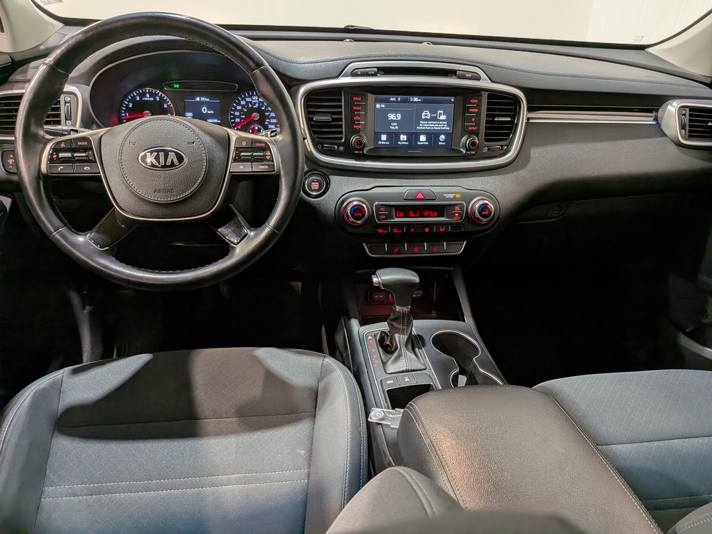Kia Sorento 2019