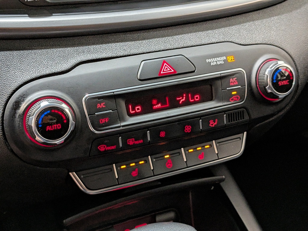 Kia Sorento 2019
