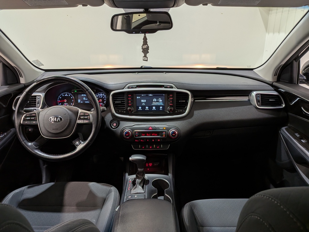 Kia Sorento 2019
