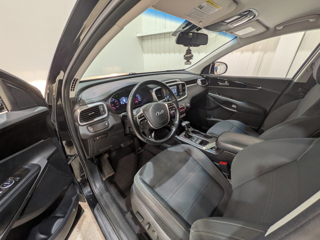Kia Sorento 2019