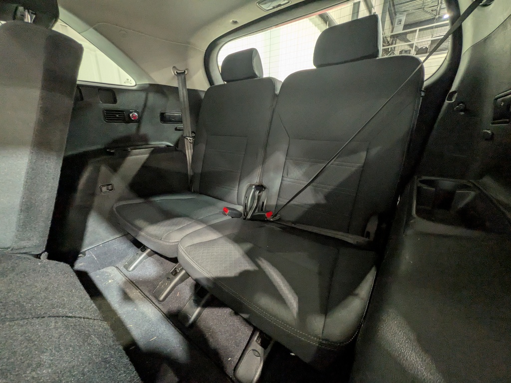 Kia Sorento 2019