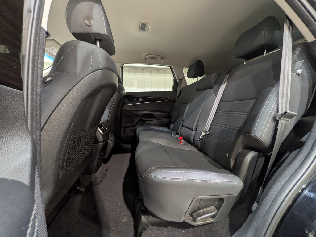 Kia Sorento 2019