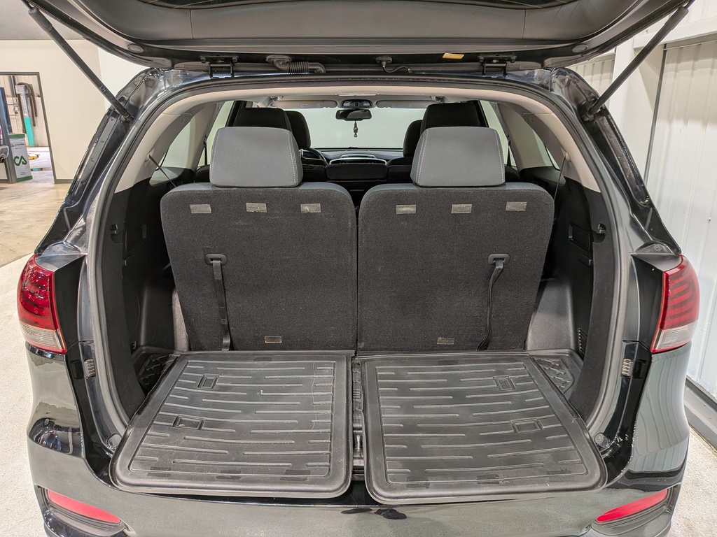 Kia Sorento 2019