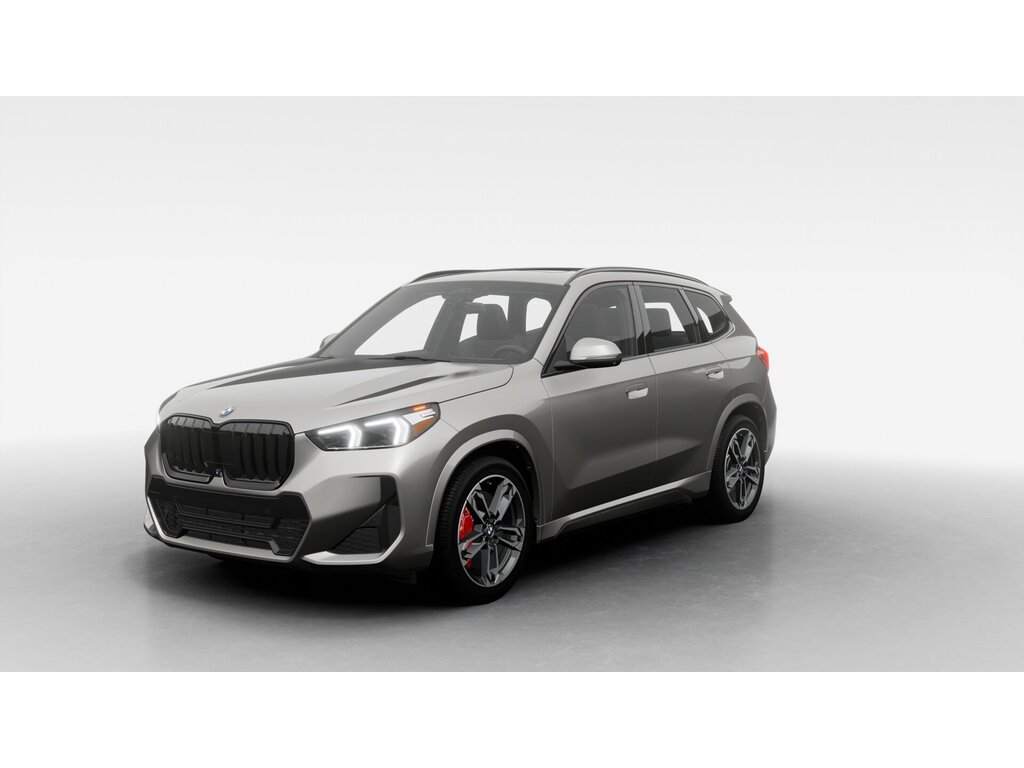 2026 BMW X1 xDrive28i | Ensemble M Sport Pro | Ensemble M Spor