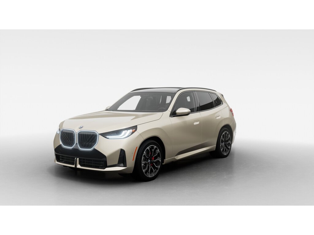 2026 BMW X3 30 xDrive | Prête pour l’aventure | Groupe M Sport